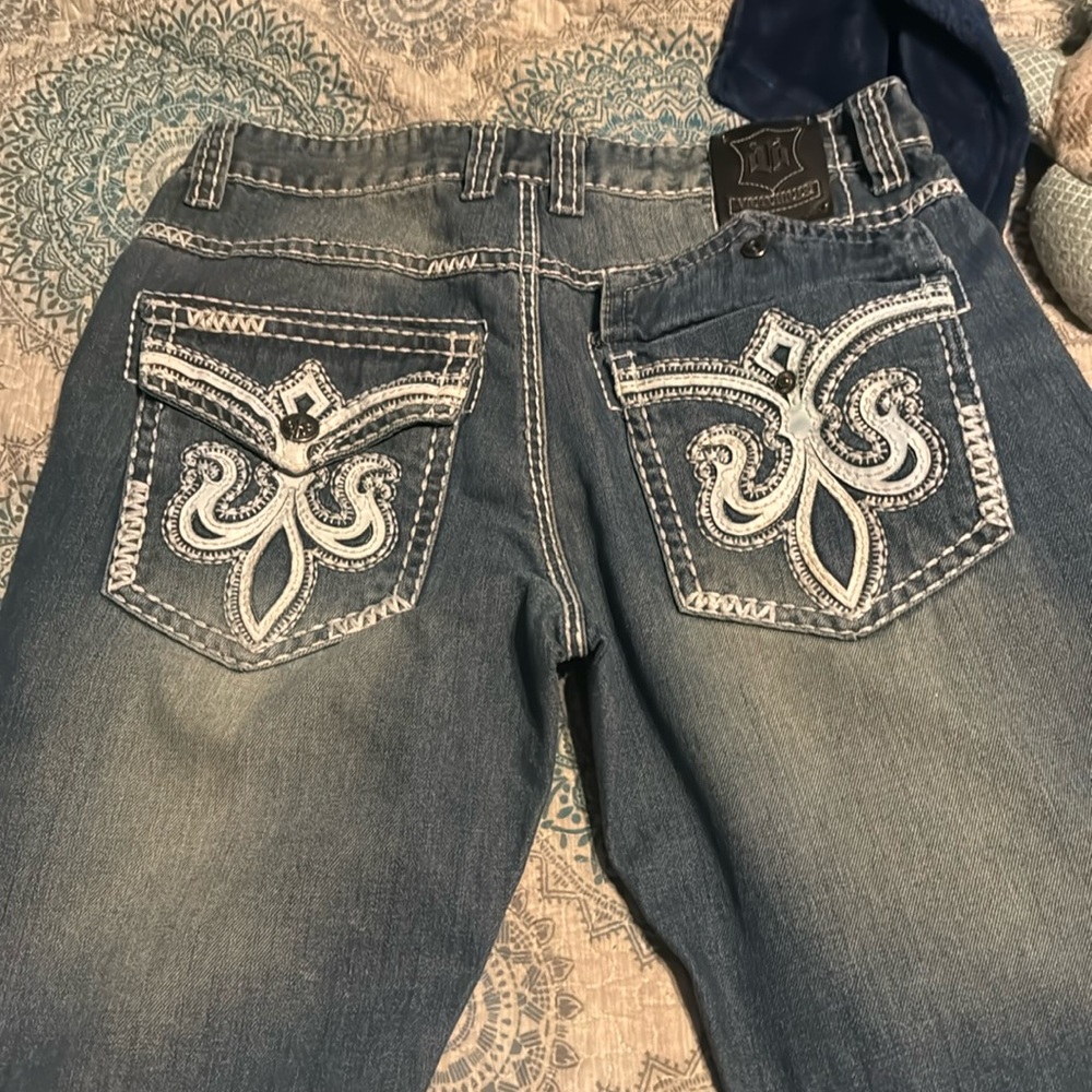 Men’s victorious jeans size 34x32